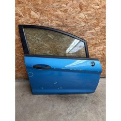 Porte Avant Droit Ford Fiesta 6 Phase 1